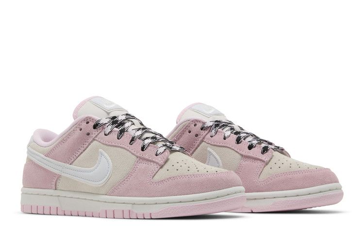 Nike Dunk Low Lx Pink Foam W