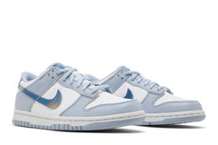 Nike Dunk Low Next Blue Whisper Iridescent GS