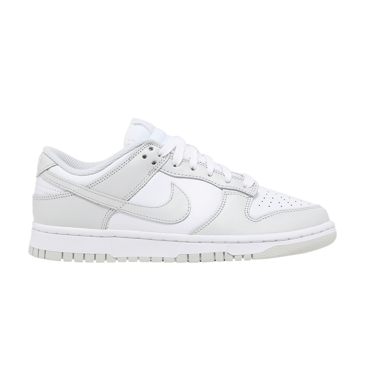 Nike Dunk Low Photon Dust