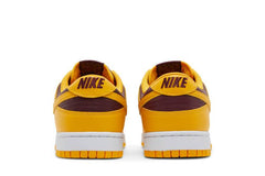 Nike Dunk Low Retro Arizona State Sun Devils