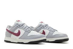Nike Dunk Low Rosewood Ivory Redwood