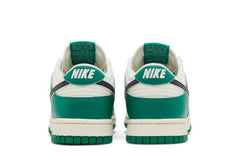Nike Dunk Low SE Lottery Green