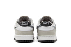Nike Dunk Low Spray Paint