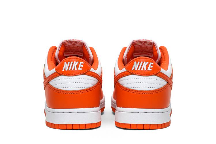 Nike Dunk Low Syracuse