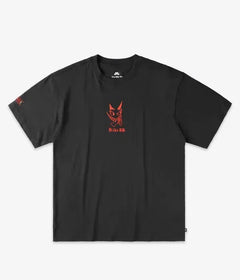 Nike SB Skate T-Shirt BLACK
