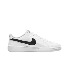 Nike Court Royale 2 Next Nature White/Black