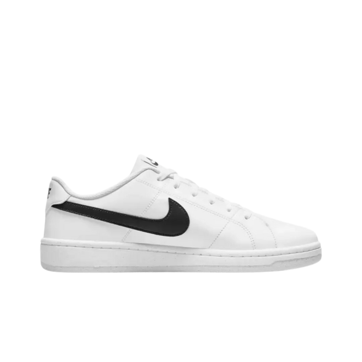 Nike Court Royale 2 Next Nature White/Black