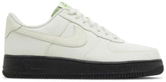 Nike Air Force 1 Low Sustainable Canvas Pack - Sea Glass