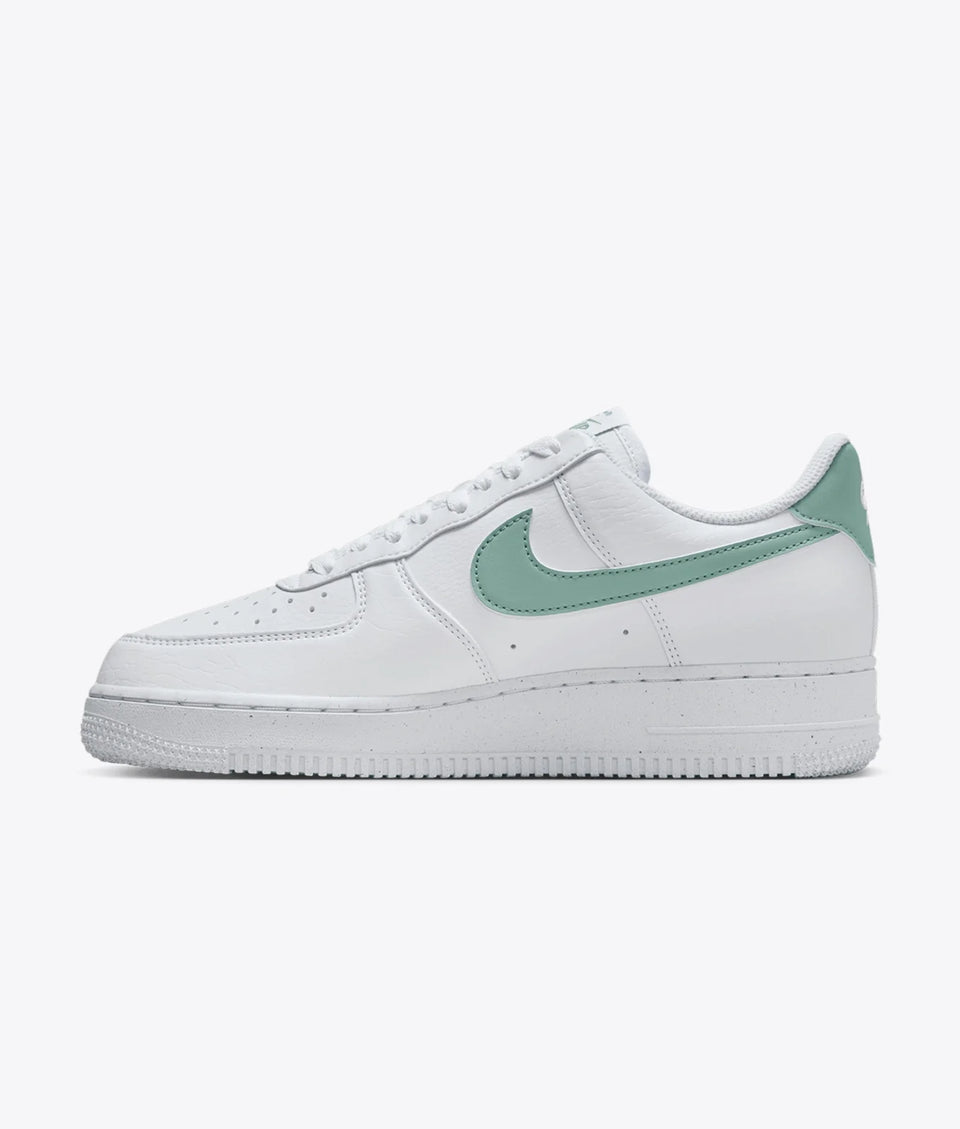 Nike AIR FORCE 1 '07 NN WHITE/CANNON