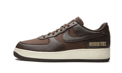 Nike Air Force 1 Low Supreme Baroque Brown