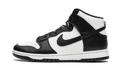 Wmns Dunk High Panda  Black White
