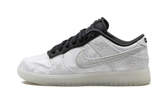 Clot x Fragment x Nike Dunk Low