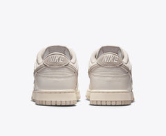 Nike DUNK LOW RETRO  SOFT PEARL/CREAM II