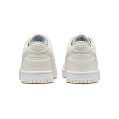 Nike Dunk Low SE GS Free 99 White (GS)