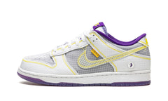 Union LA x Dunk Low Passport Pack Court Purple