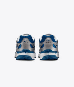 Nike P-6000  COURT BLUE/METTALIC SILVER-WHITE