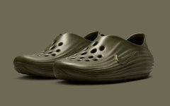 Nike ReactX Rejuven8 Medium Olive