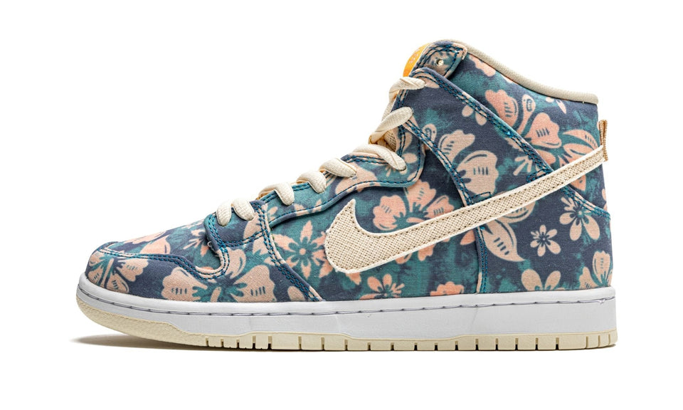 Dunk High SB Hawaii