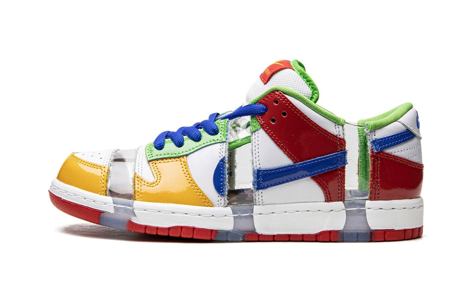 Ebay x Nike SB Dunk Low Sandy Bodecker