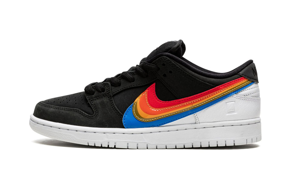 Polaroid x Nike SB Dunk Low