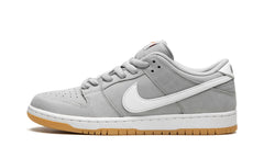Dunk Low Pro Iso SB Wolf Grey Gum