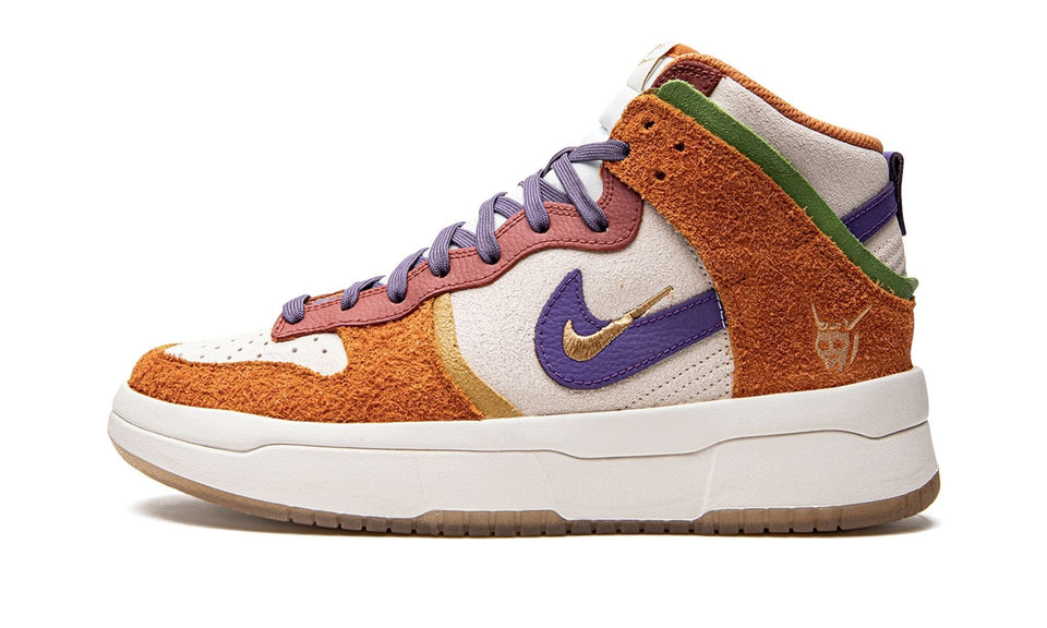 DUNK HIGH "SETSUBUN"
