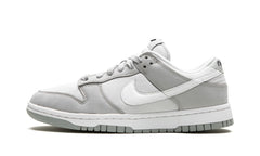 Nike Dunk Low LX Light Grey Womens