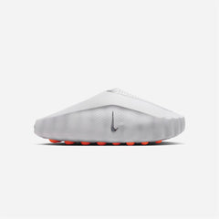 Nike Mind 001 Pregame Mules Light Smoke Grey Photon Dust Hyper Crimson Chrome