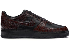 Nike Air Force 1 Low Crocodile Lux 25Th Anniv