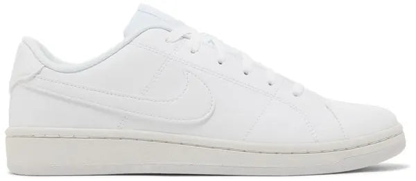 Nike Court Royale 2 Next Nature 'Triple White'