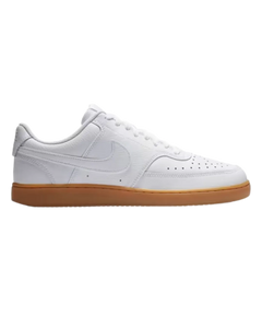 NIKE Men Court Vision Basketball Shoes
