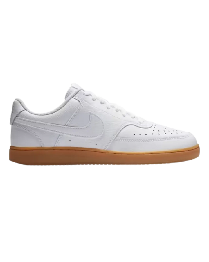 NIKE Men Court Vision Basketball Shoes