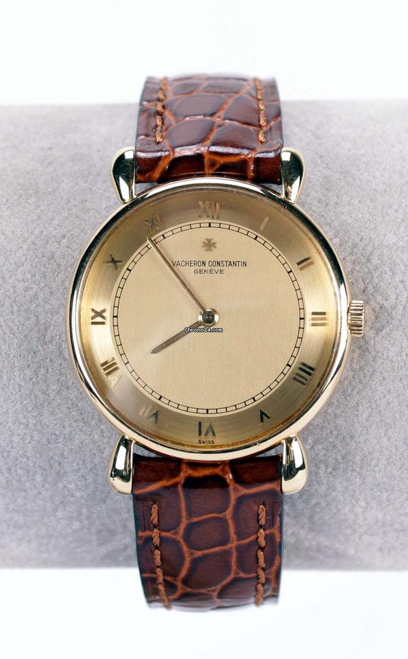 Vacheron Constantin Les Historiques Vacheron Costantin Les Historiques cassa 18k Full Set