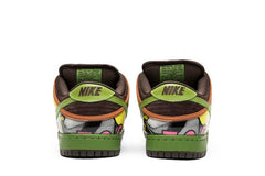 Nike SB Dunk Low De LA Soul