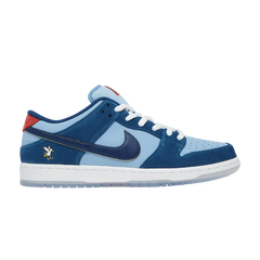 Nike SB Dunk Low Why So Sad