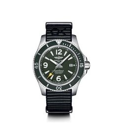 Breitling Superocean