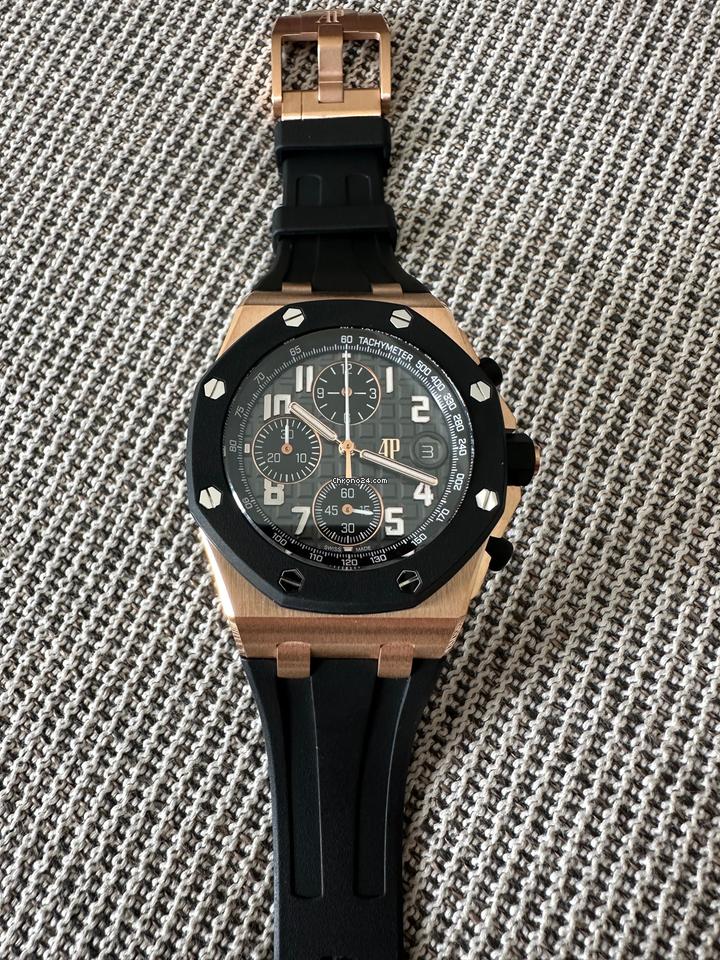 Audemars Piguet Royal Oak Offshore