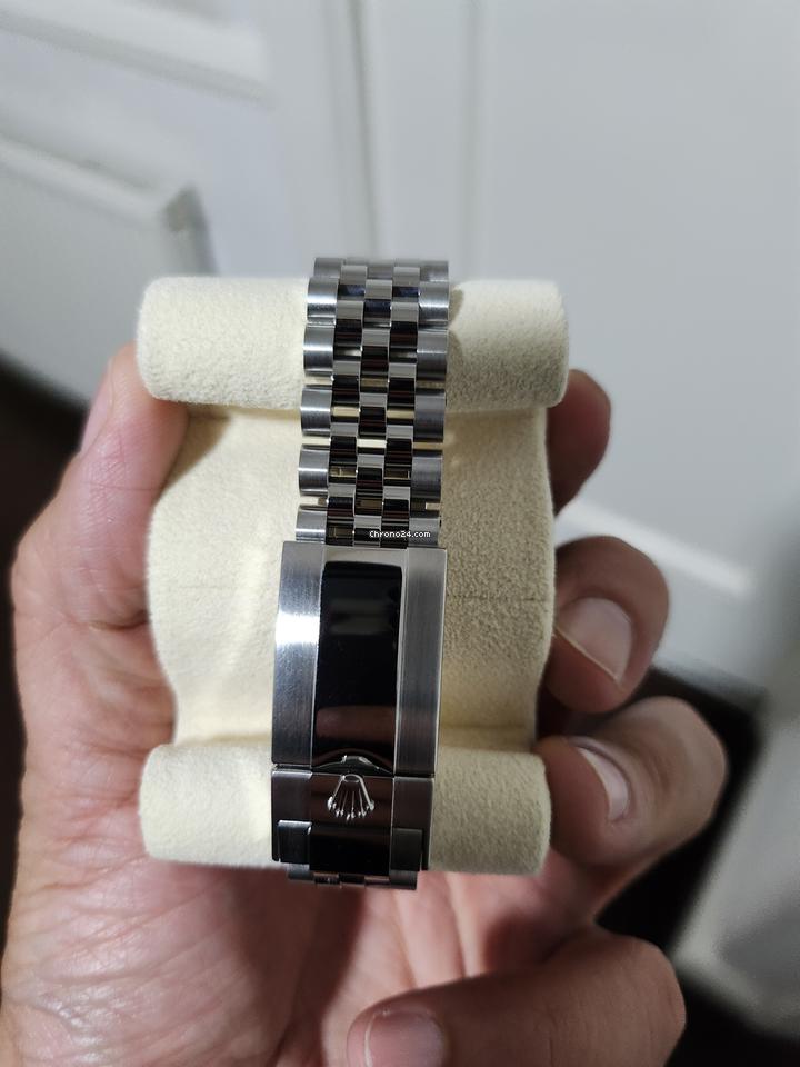 Rolex | GMT-Master II | 126710BLRO | 40 mm | Steel | Automatic