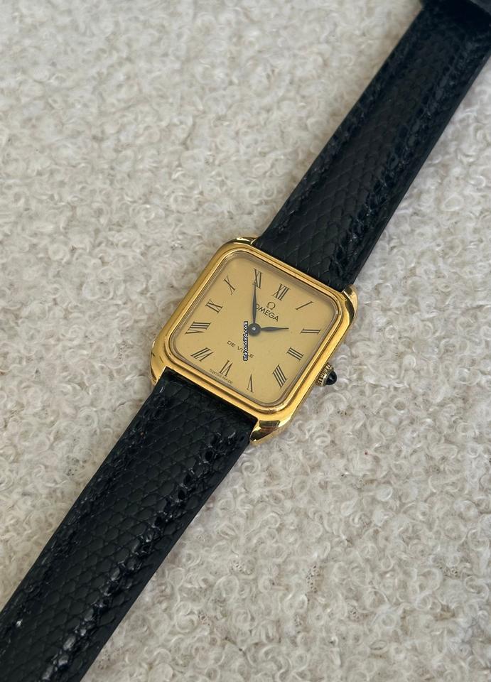 Omega De Ville