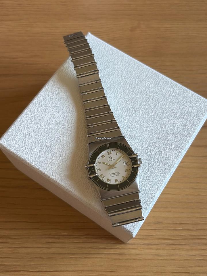 Omega Constellation
