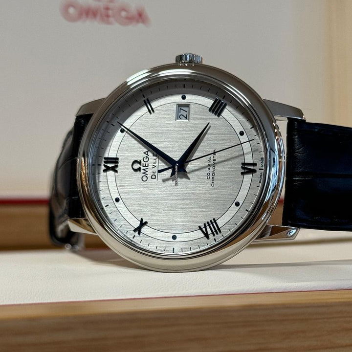 Omega De Ville