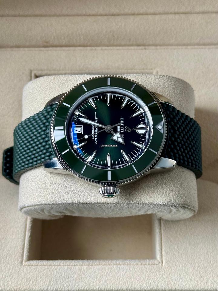 Breitling Superocean Ocean Culture Series B31 Automatic Breitling Super