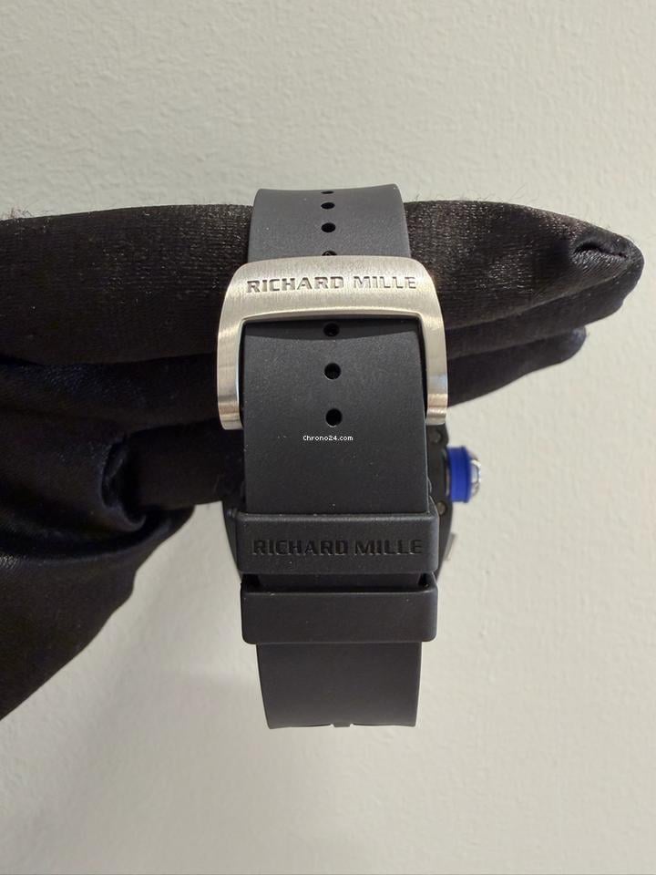 Richard Mille RM 030