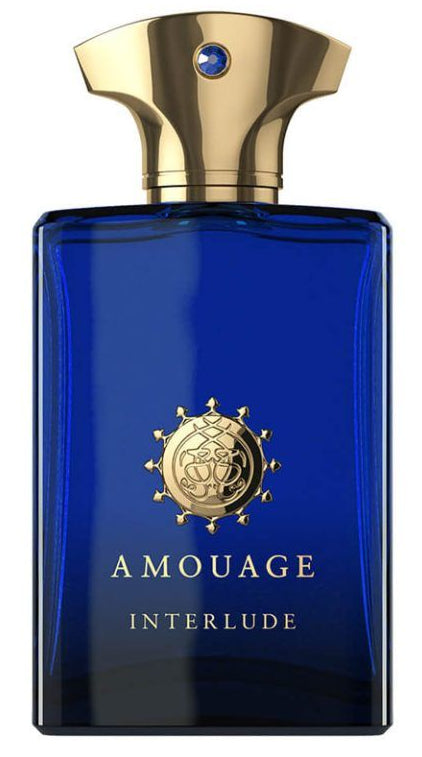 Amouage Interlude Man