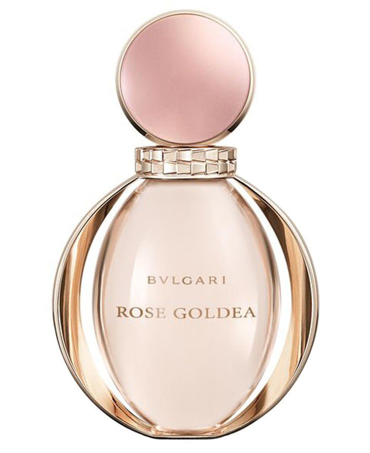 Rose Goldea Bvlgari for women