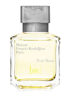 Maison Francis Kurkdjian Petit Matin