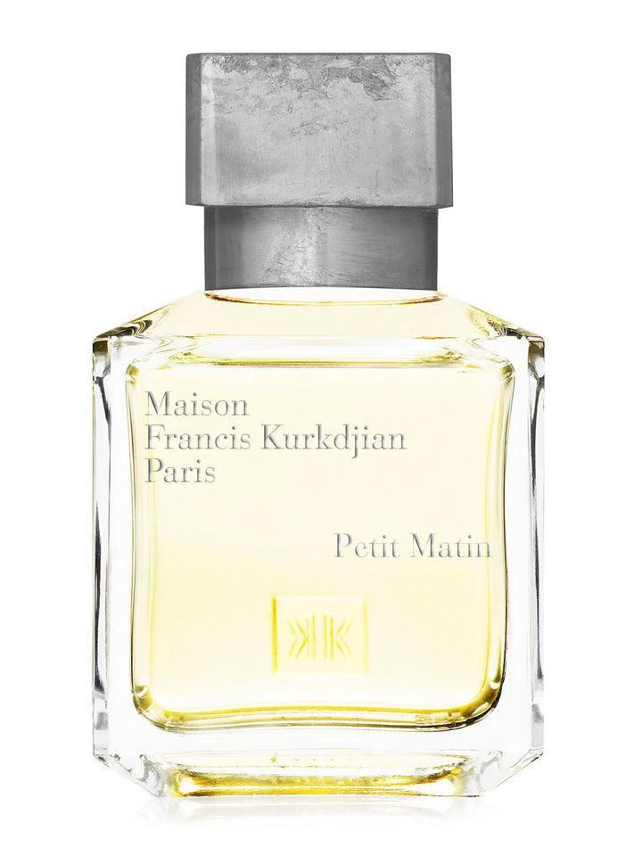 Maison Francis Kurkdjian Petit Matin
