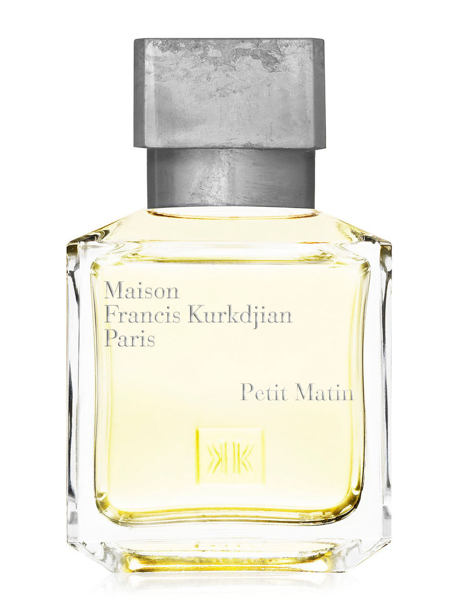 Maison Francis Kurkdjian Petit Matin