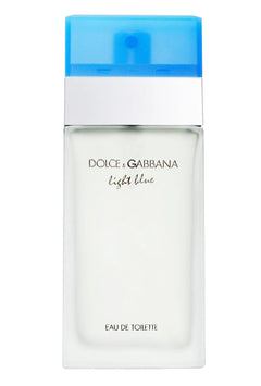 Light Blue Dolce&Gabbana for women