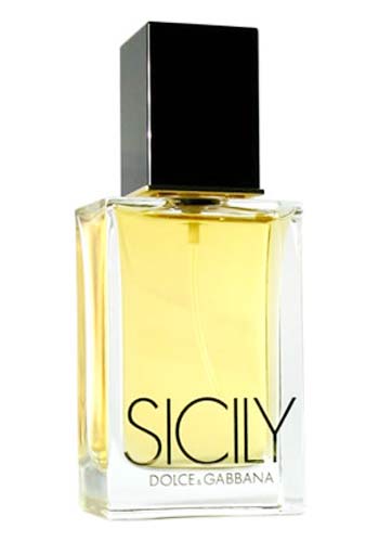 Sicily Dolce&Gabbana for women